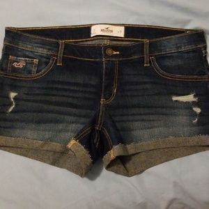 Hollister Midi Length